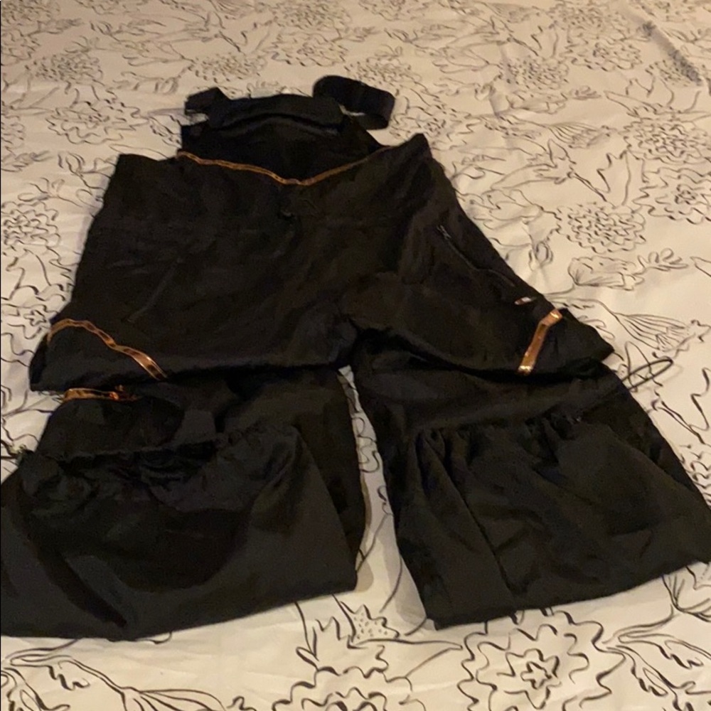 Champions jumpsuit